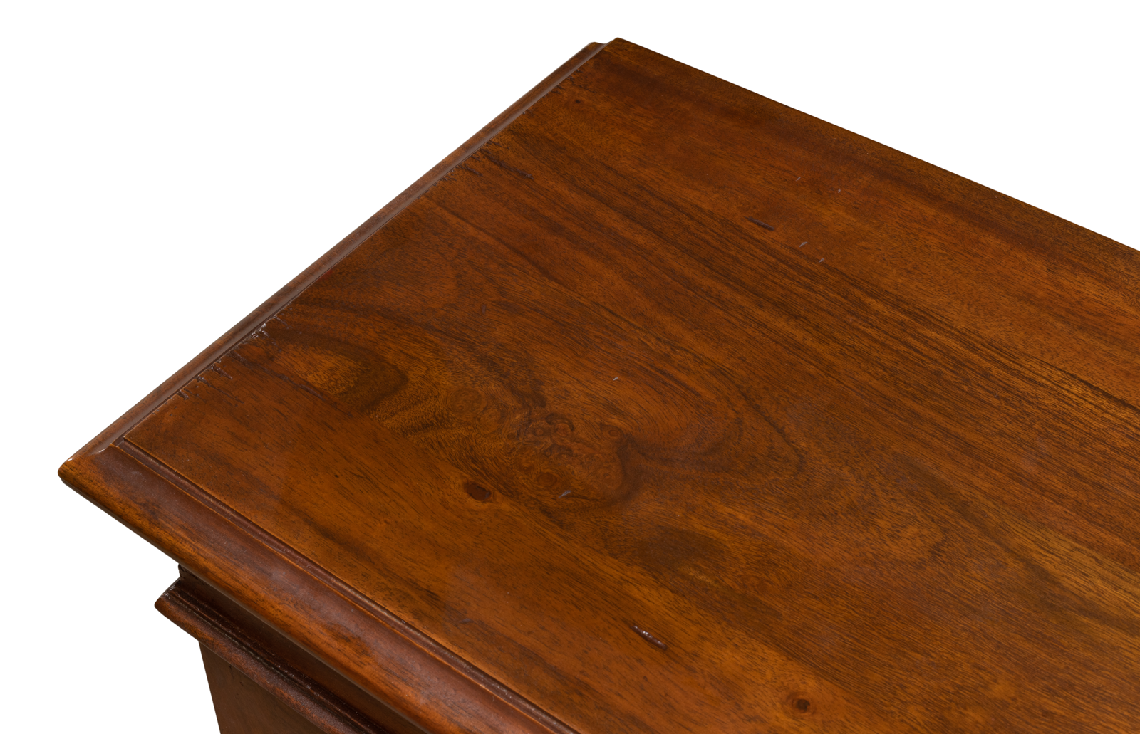 Morgan Walnut Cabinet