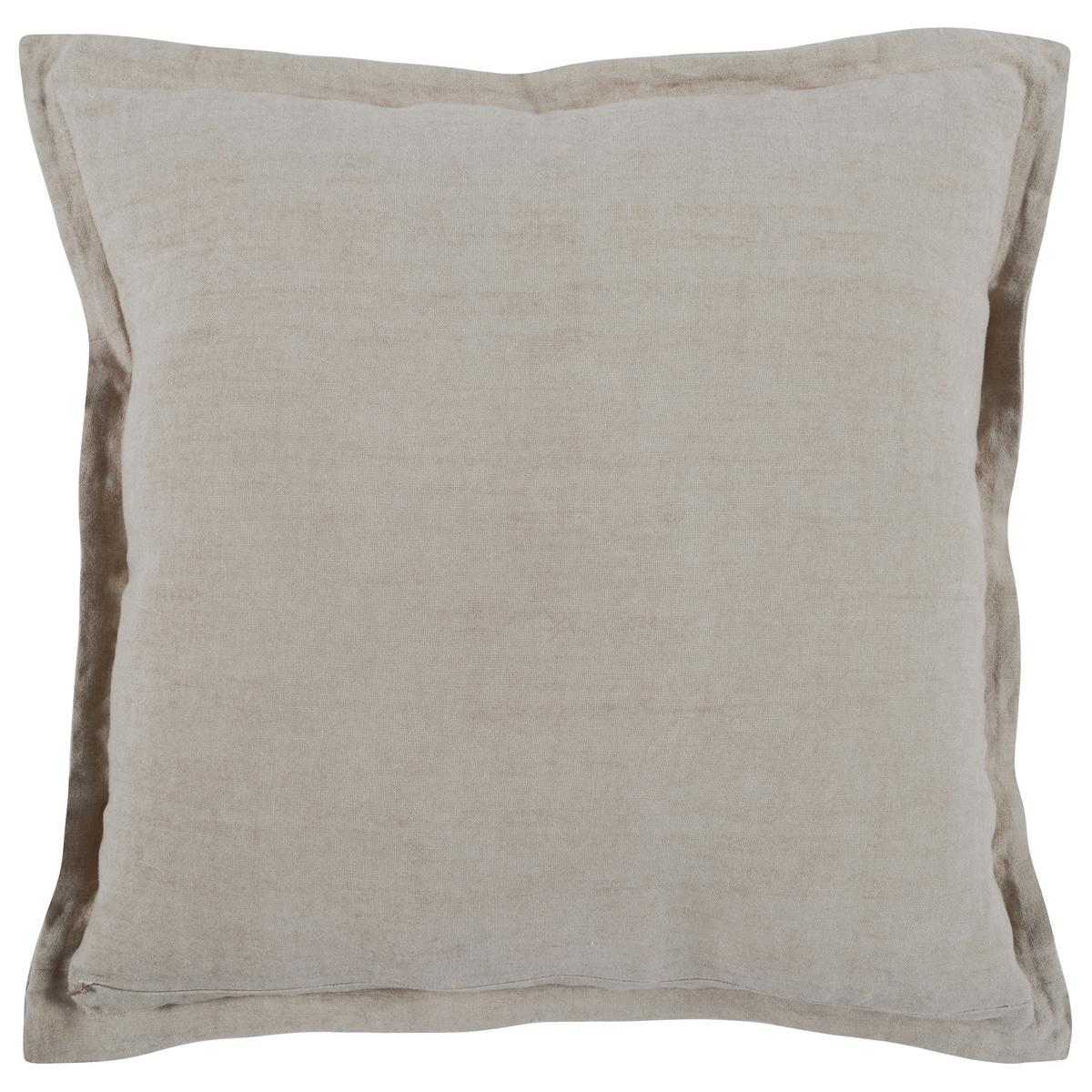 Morton Pillow, Natural