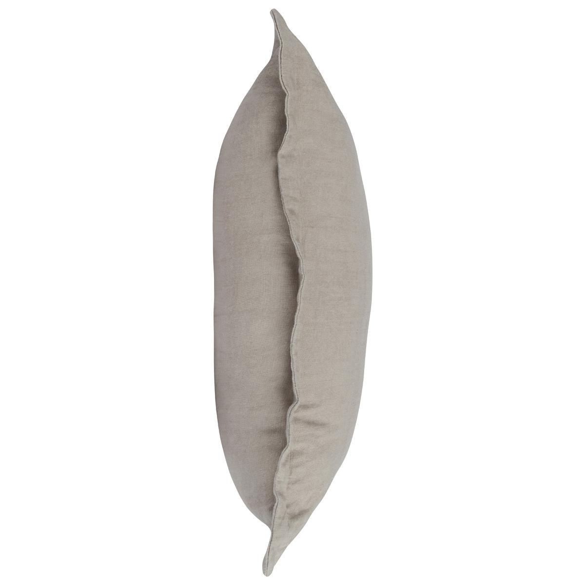 Morton Pillow, Natural
