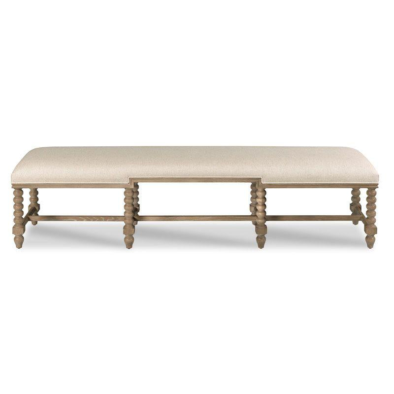 Nathaniel Bench
