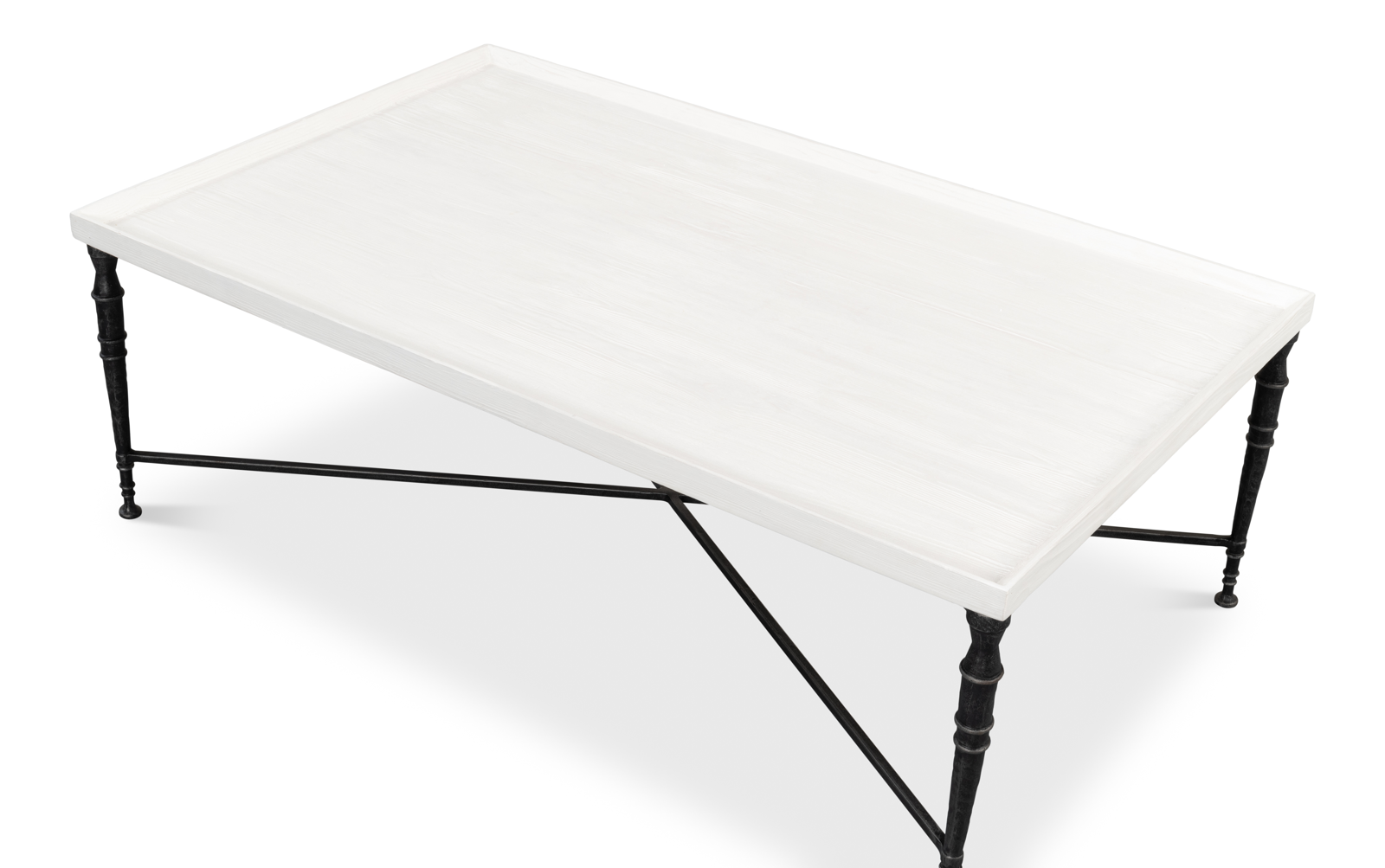 Nathaniel Cocktail Table