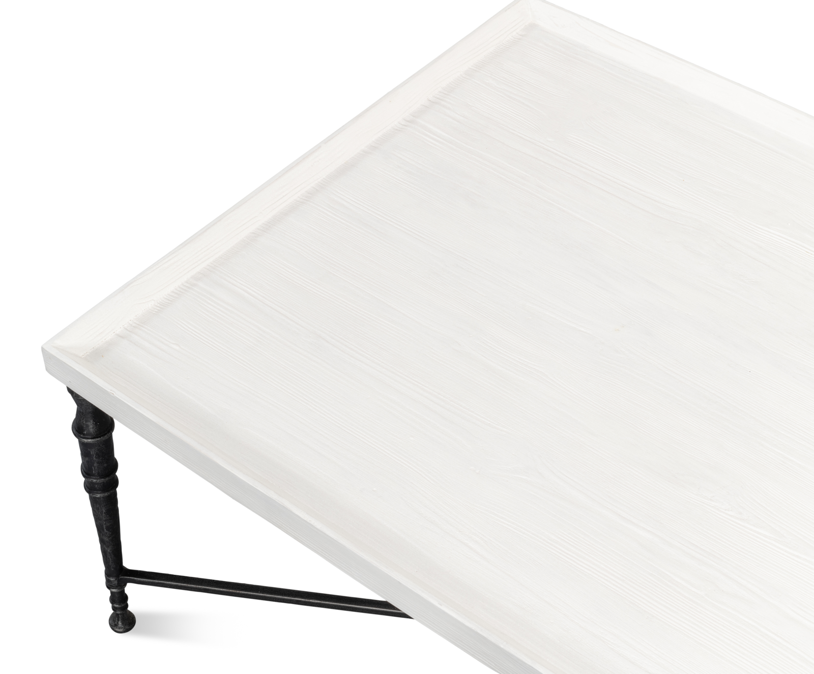 Nathaniel Cocktail Table