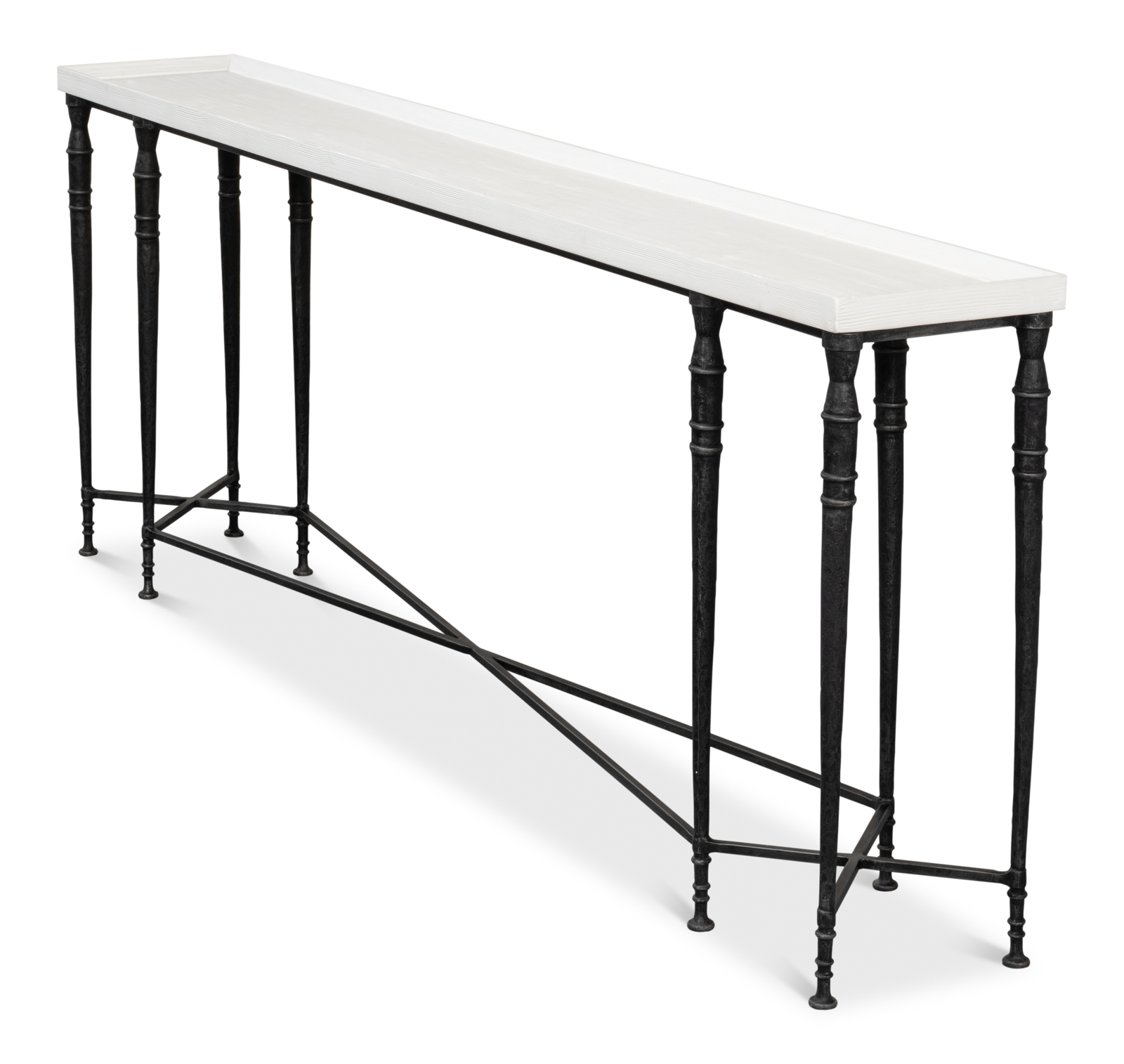 Nathaniel Large Console Table