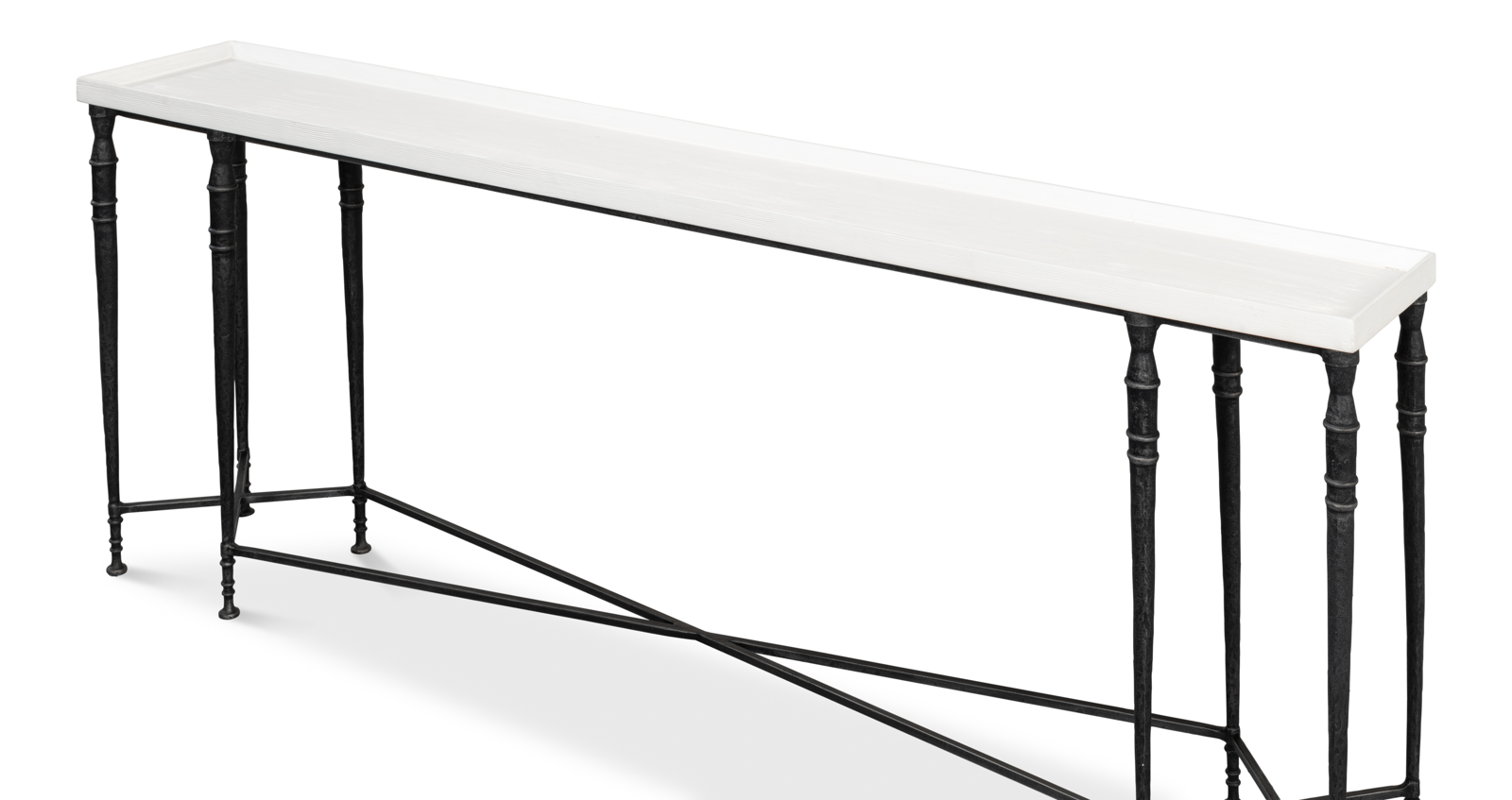Nathaniel Large Console Table
