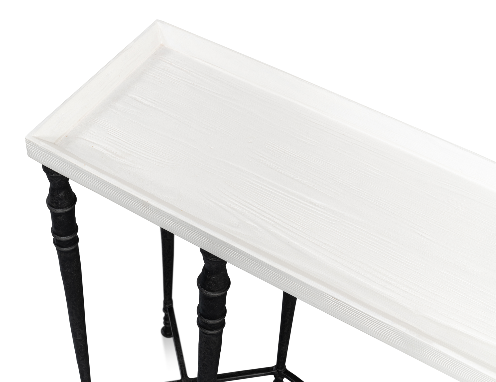 Nathaniel Large Console Table