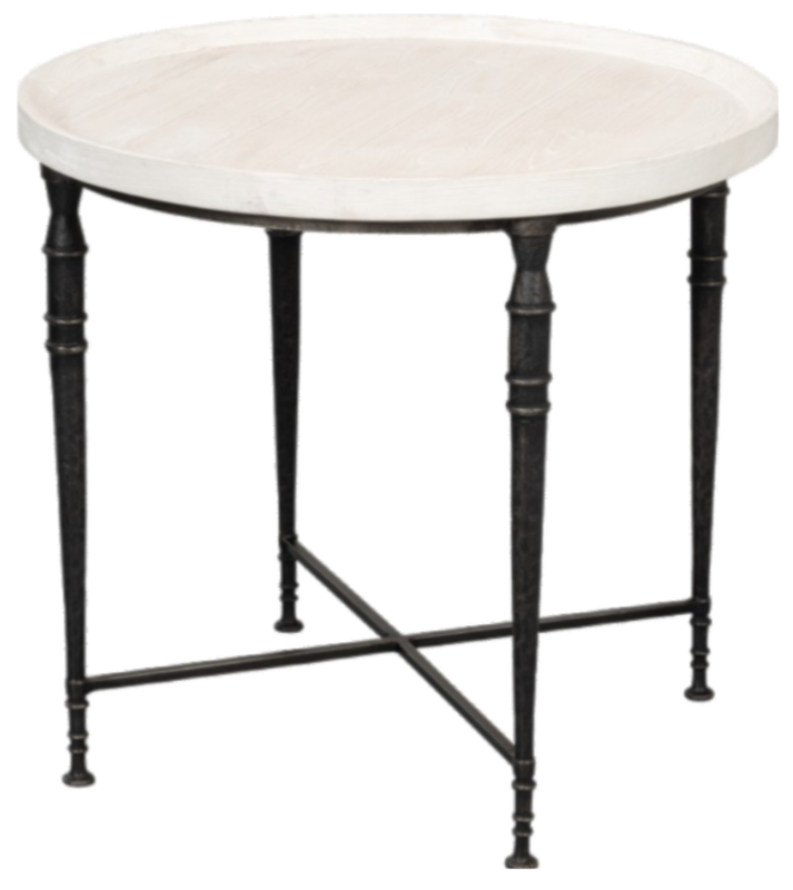 Nathaniel Side Table