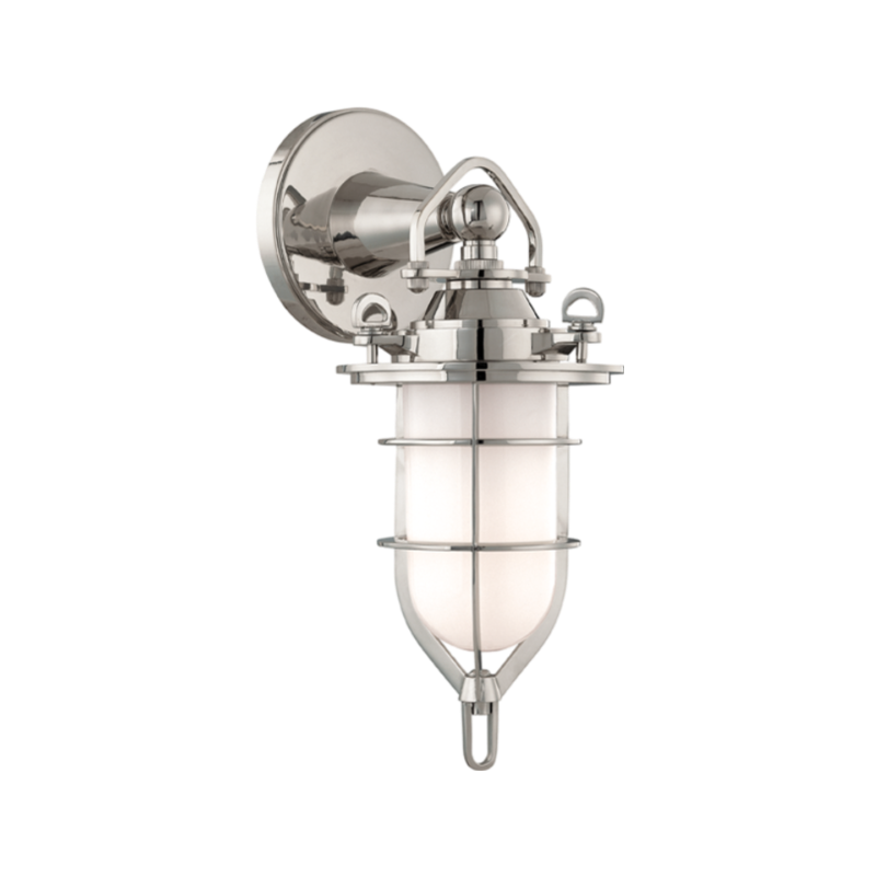 #Finish_Polished Nickel