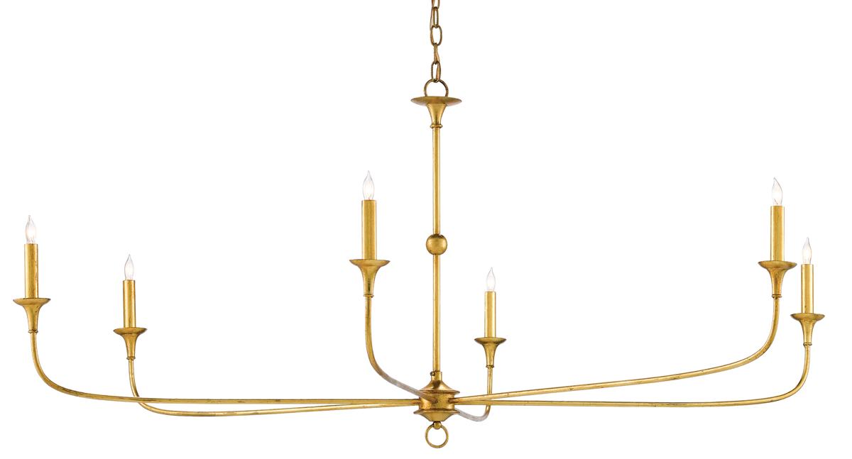 #Finish_Contemporary Gold Leaf