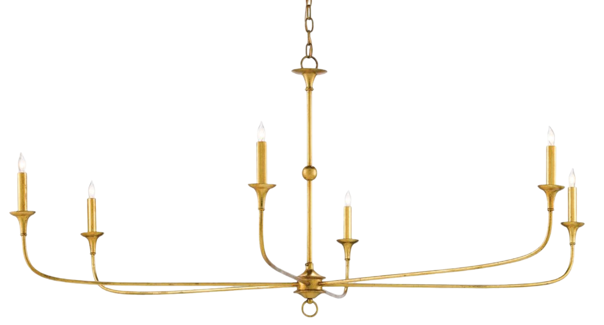 #Finish_Contemporary Gold Leaf