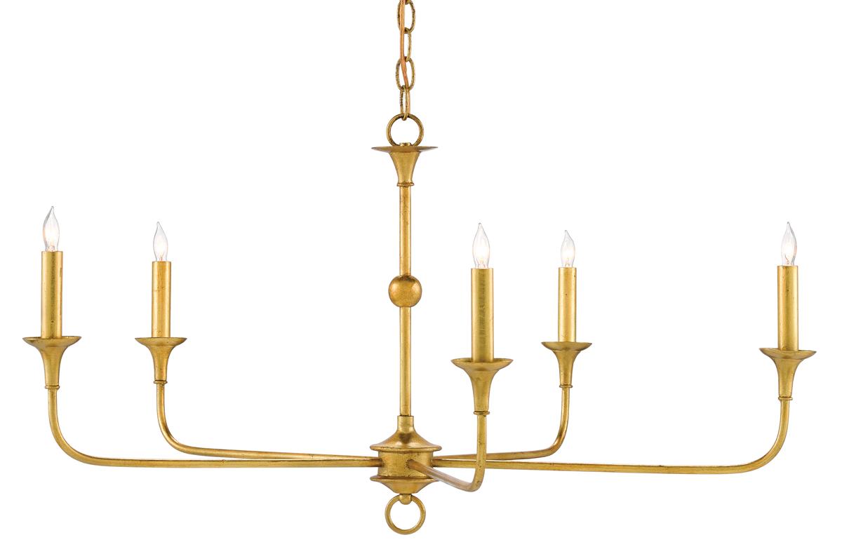 #Finish_Contemporary Gold Leaf