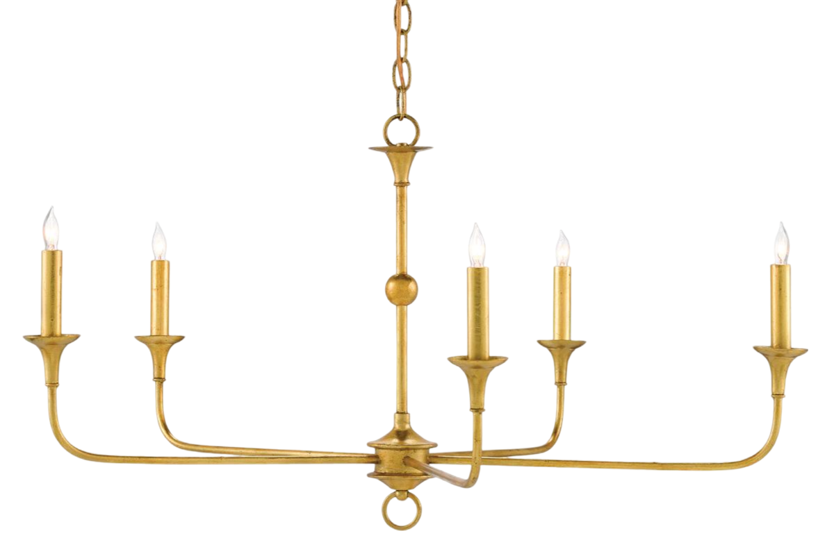 #Finish_Contemporary Gold Leaf