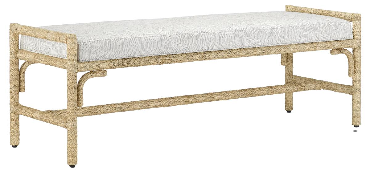 Olisa Bench