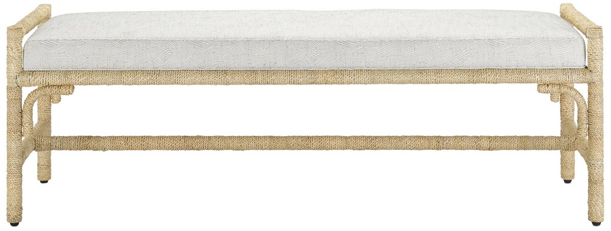 Olisa Bench