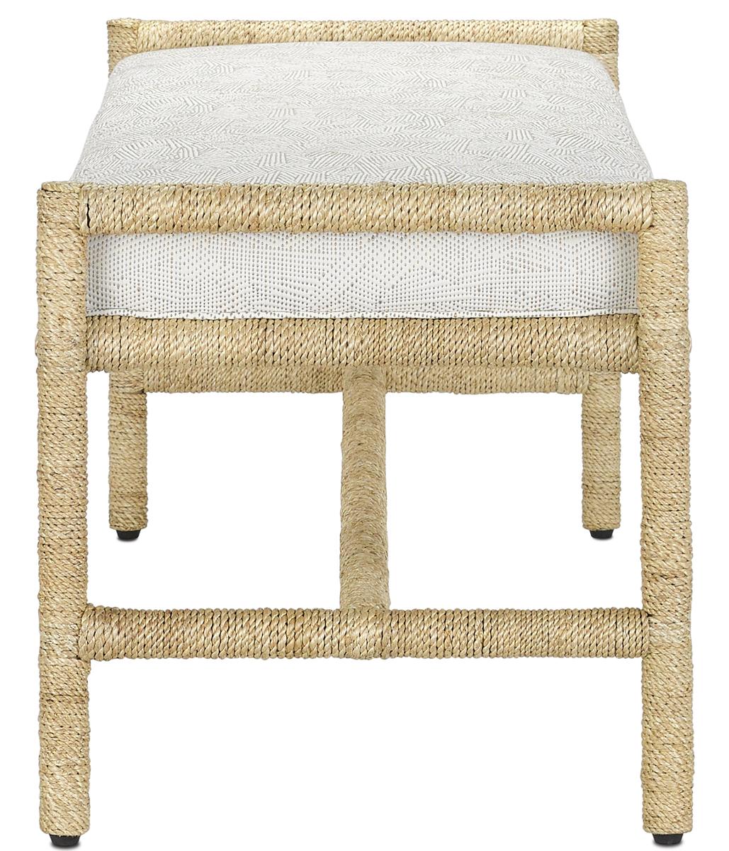 Olisa Bench