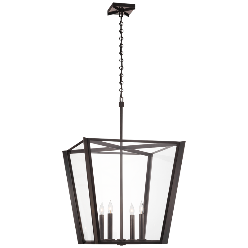 #Finish_Bronze - Large