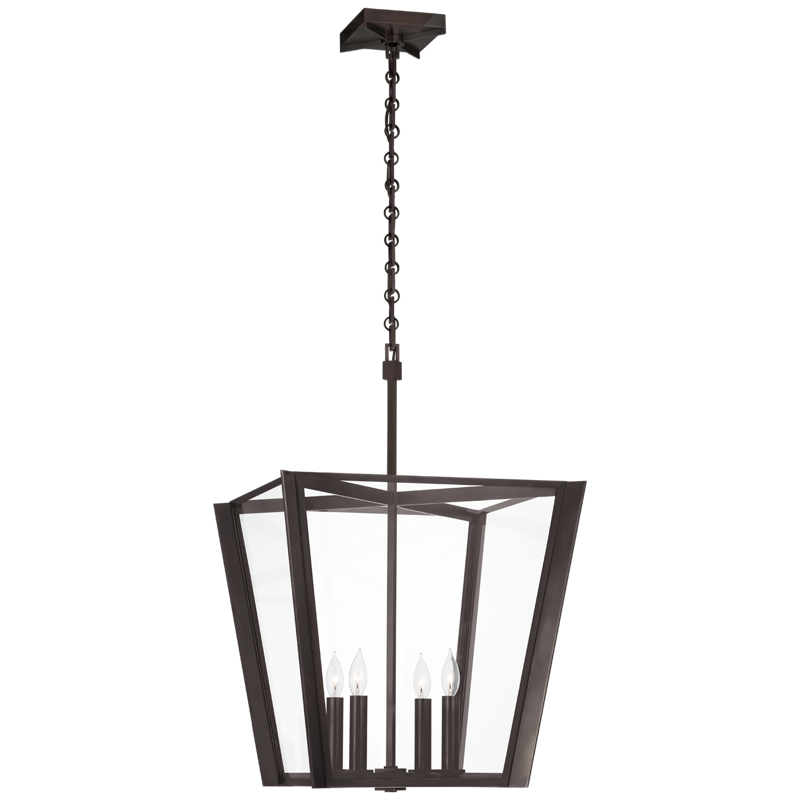 #Finish_Bronze - Medium