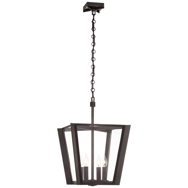 #Finish_Bronze - Small