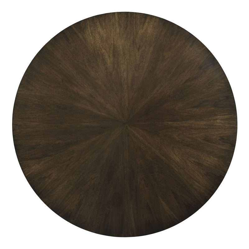 Parker Pedestal Table