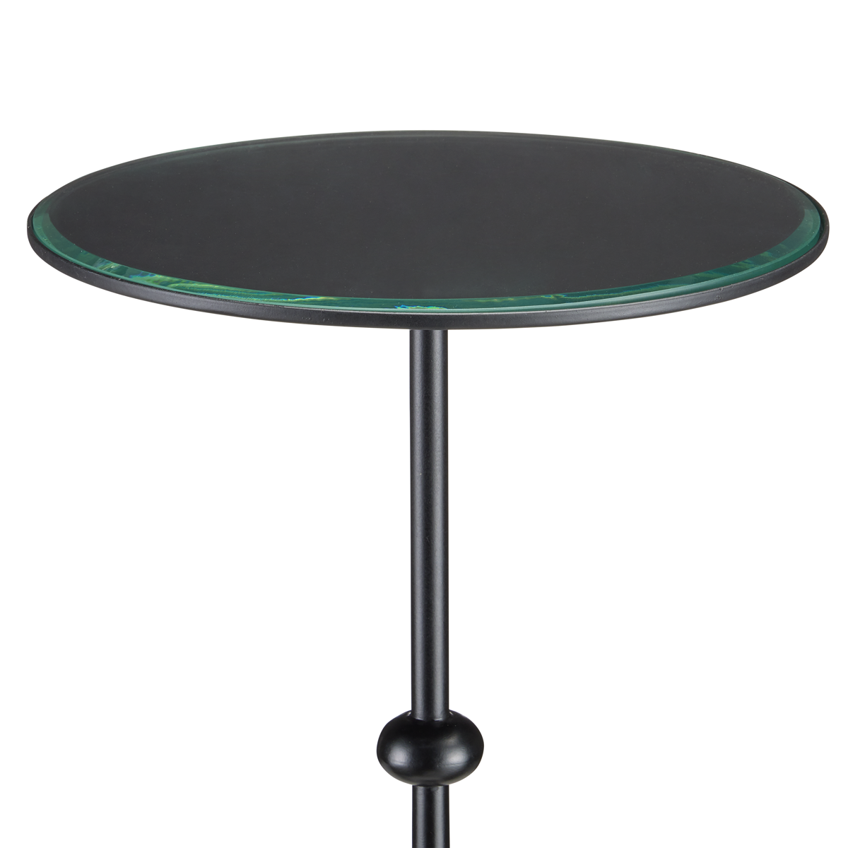 Parna Concrete Side Table