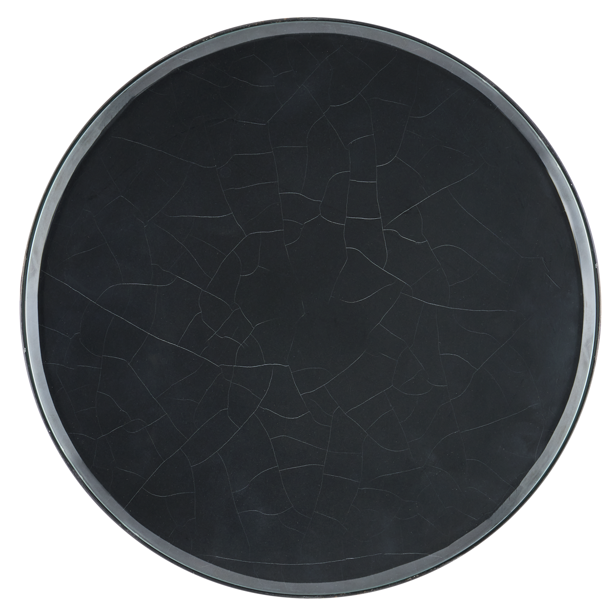 Parna Concrete Side Table