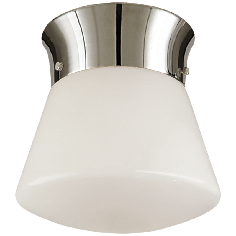 #Finish_Polished Nickel