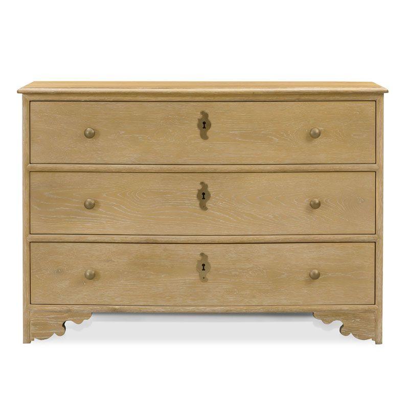 Province Chest