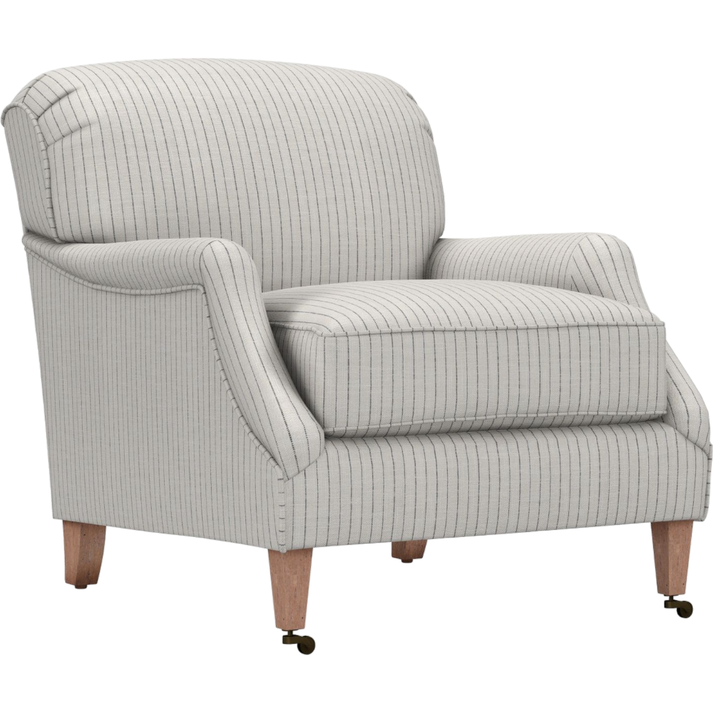 #Fabric_Pepper Stripe - Patterns