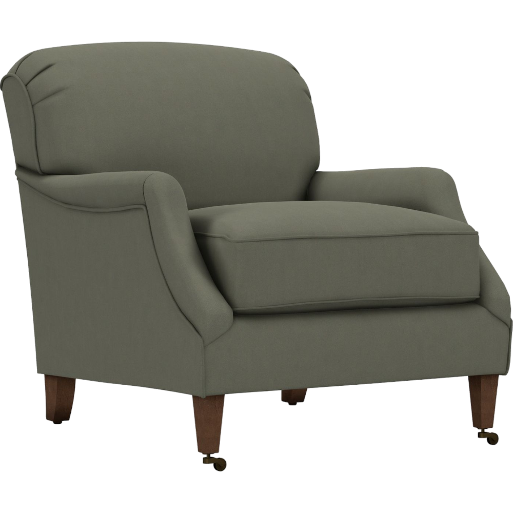 #Fabric_Sage - Velvet