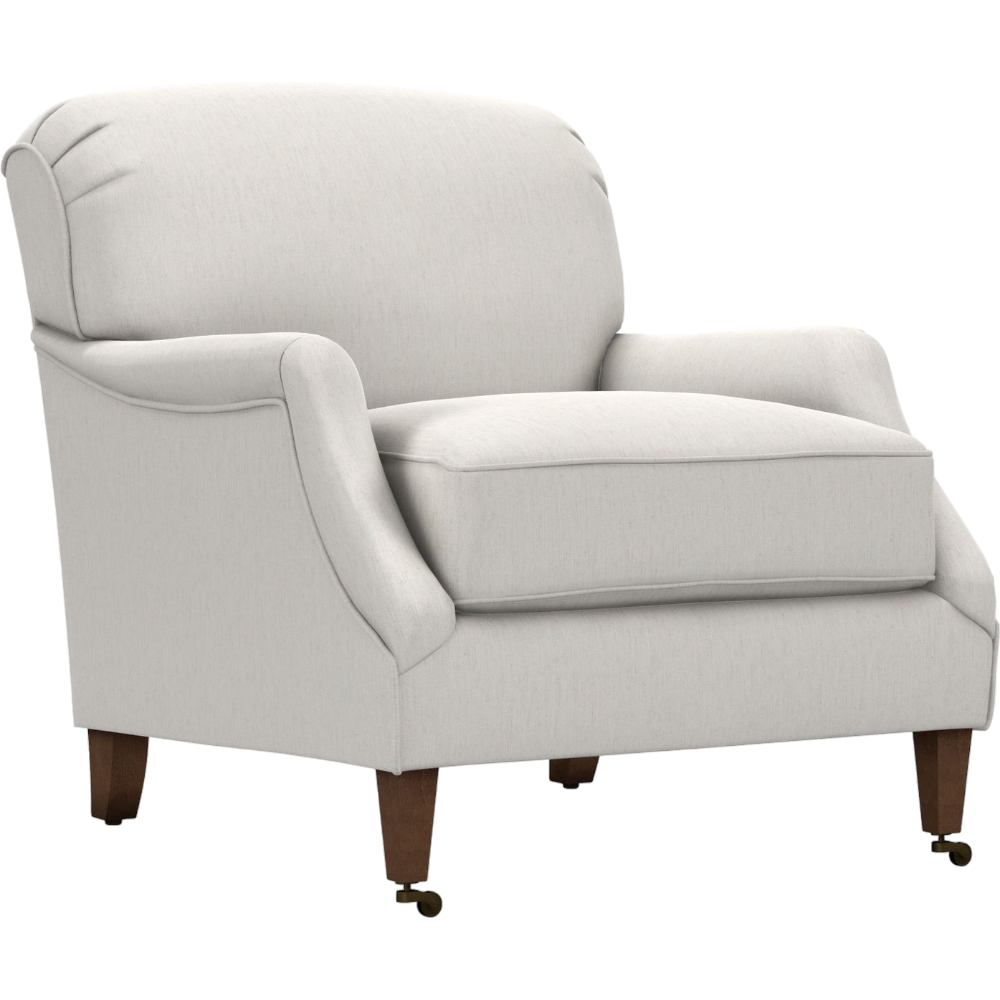 #Fabric_Snow - Linen