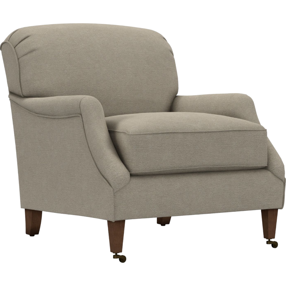 #Fabric_Taupe - Velvet