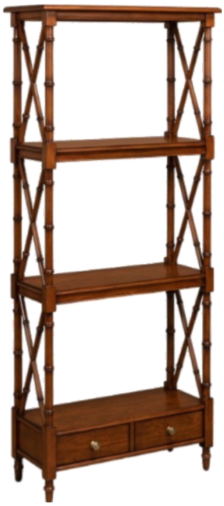 Rhodes Étagère