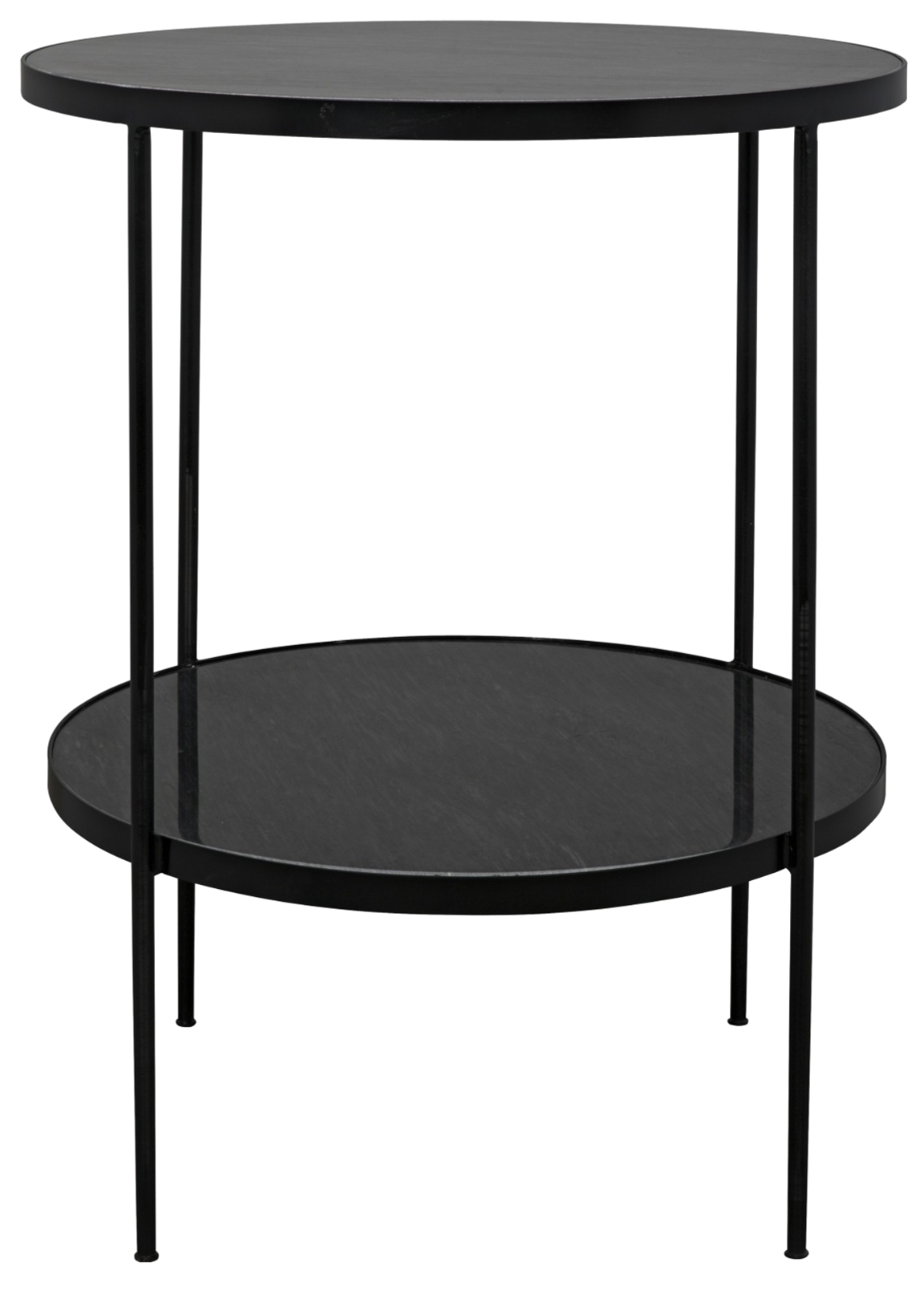 Rivoli Side Table