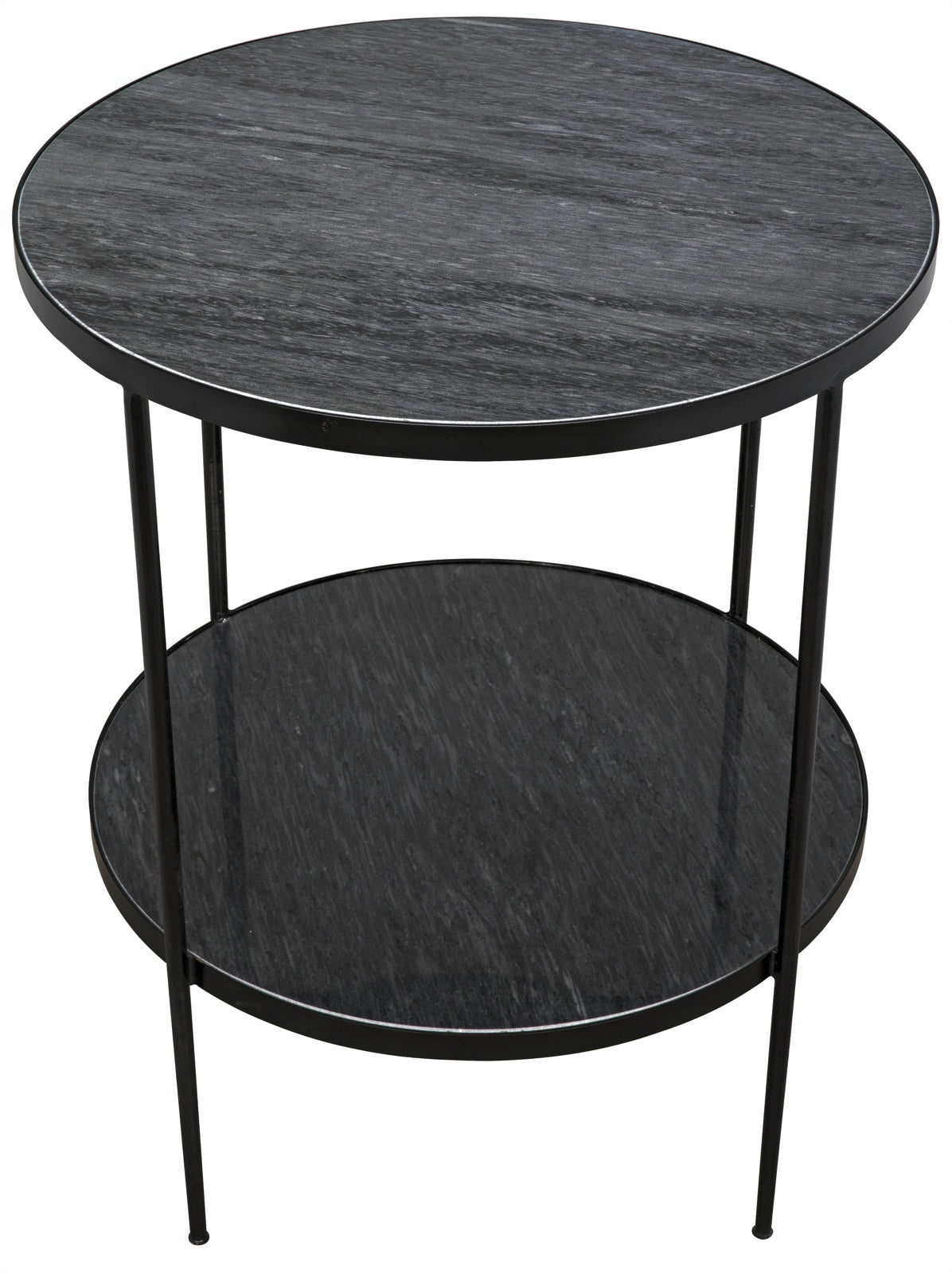 Rivoli Side Table