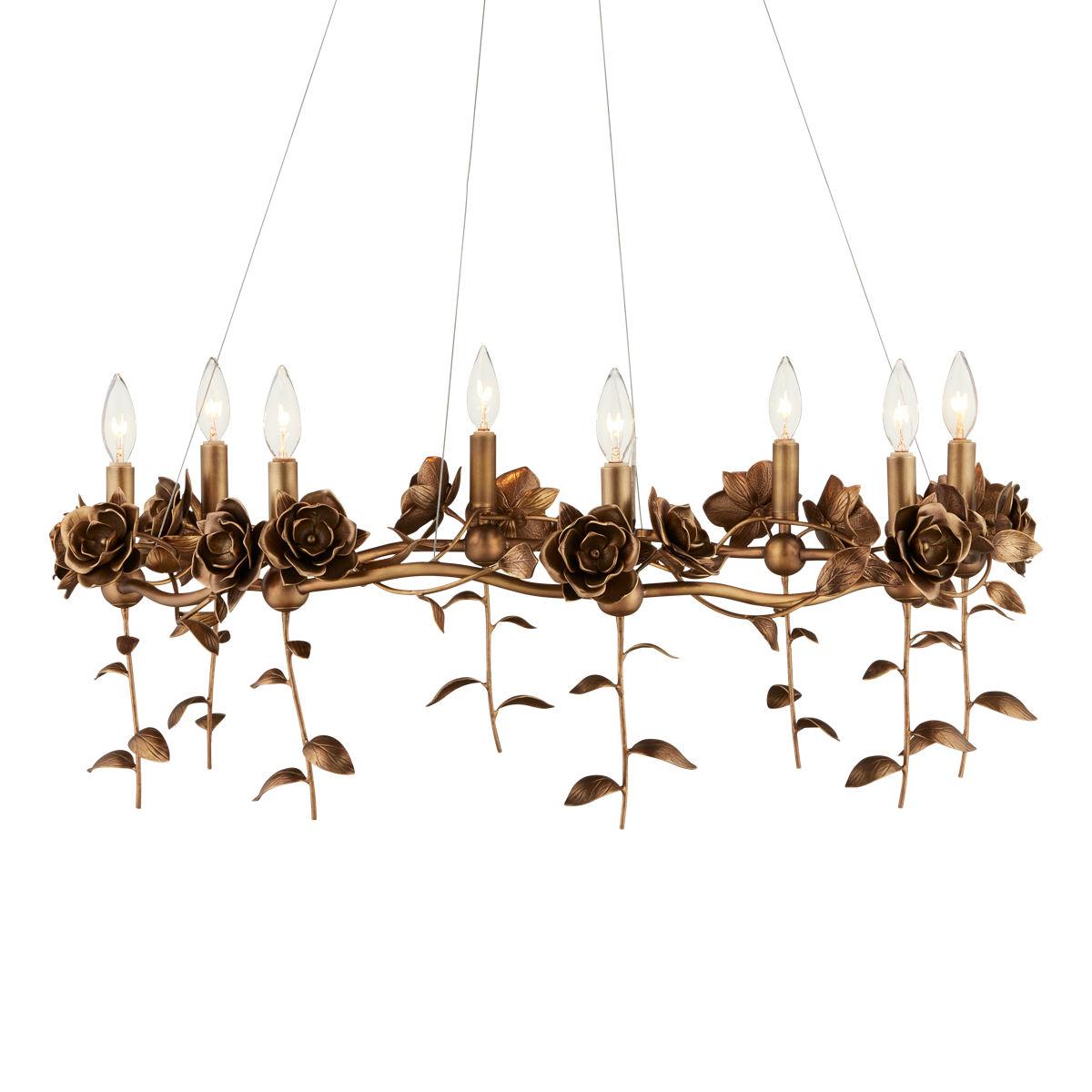 Rosabel Chandelier