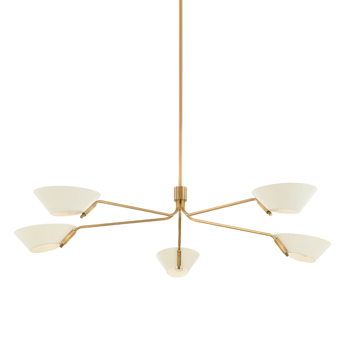 #Finish_Patina Brass and Soft Sand