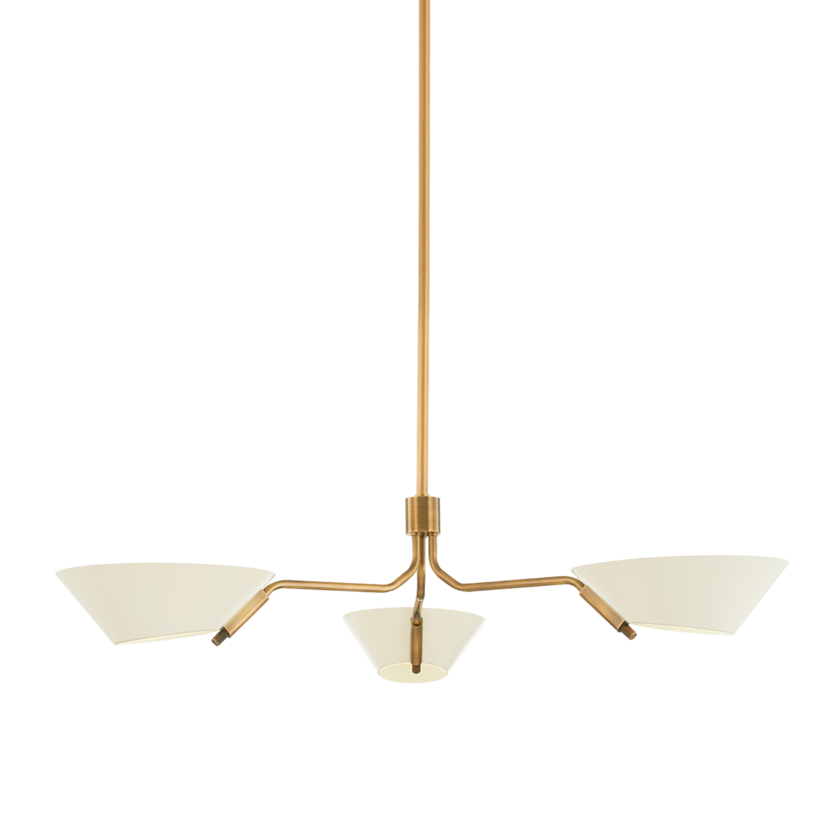 #Finish_Patina Brass and Soft Sand