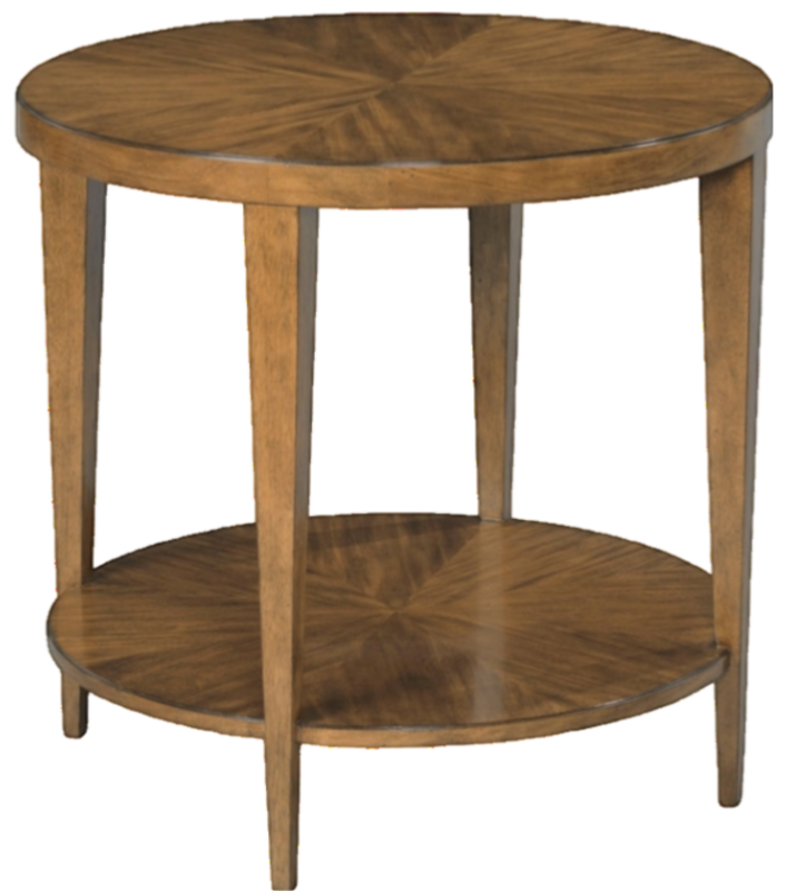 Sheridan Lamp Table