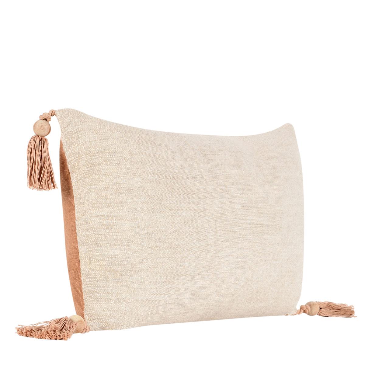 Sherry Pillow, Hazel