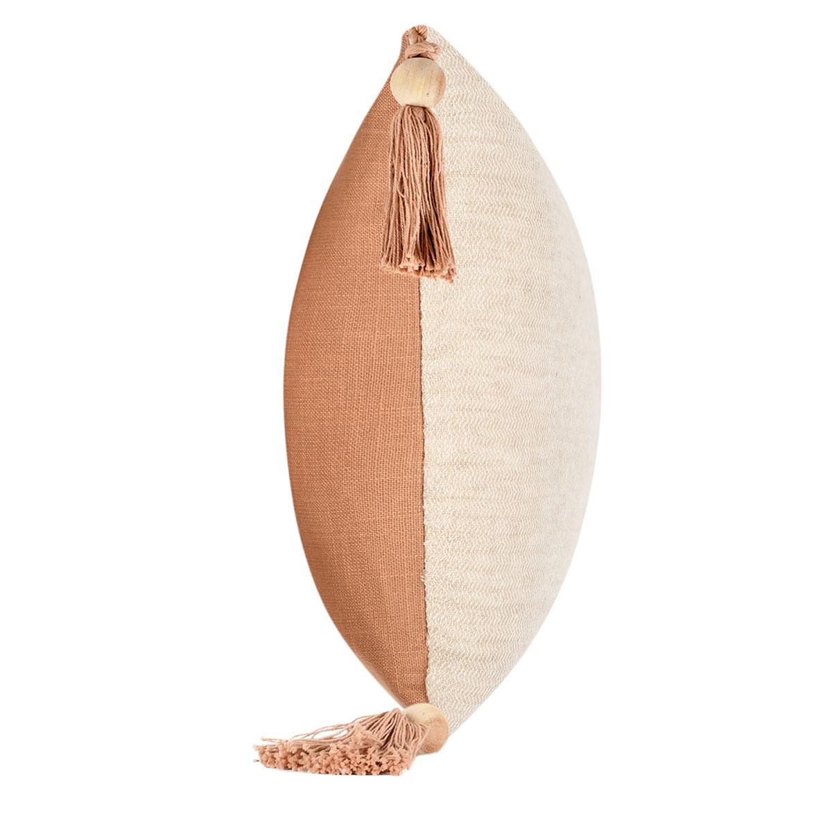 Sherry Pillow, Hazel