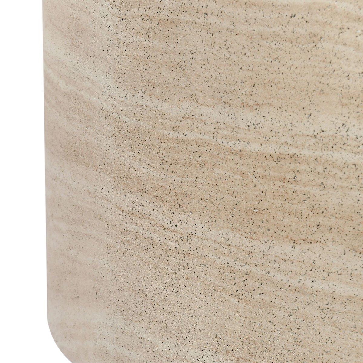 Sidney Outdoor Cocktail Table