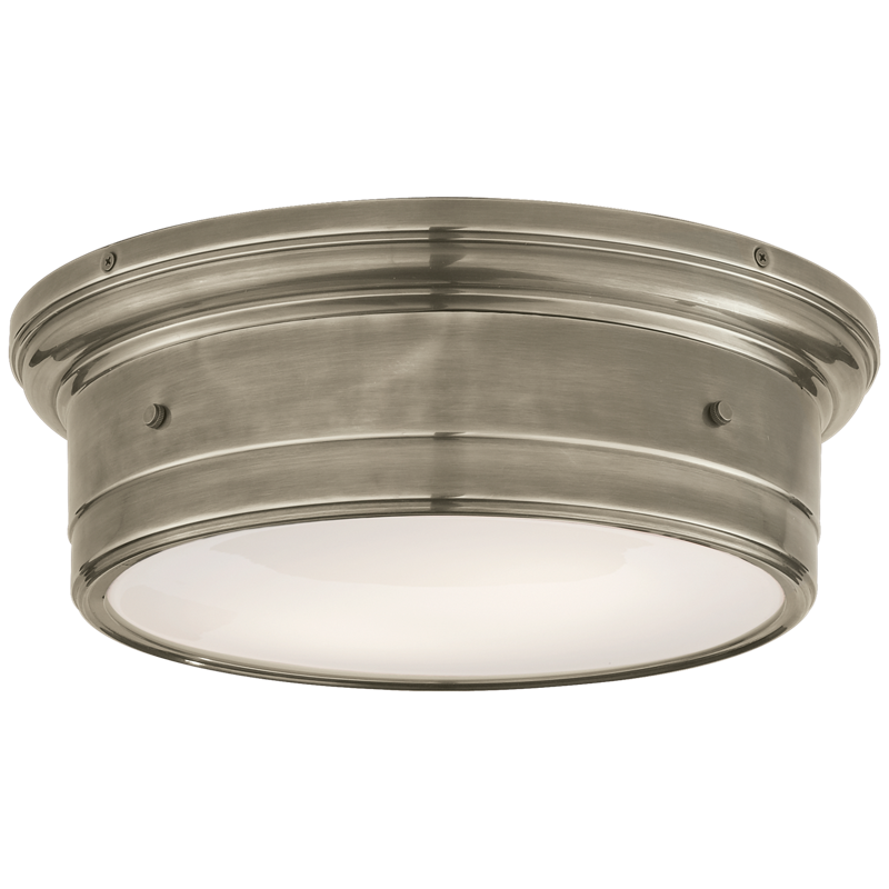 #Finish_Antique Nickel - Large