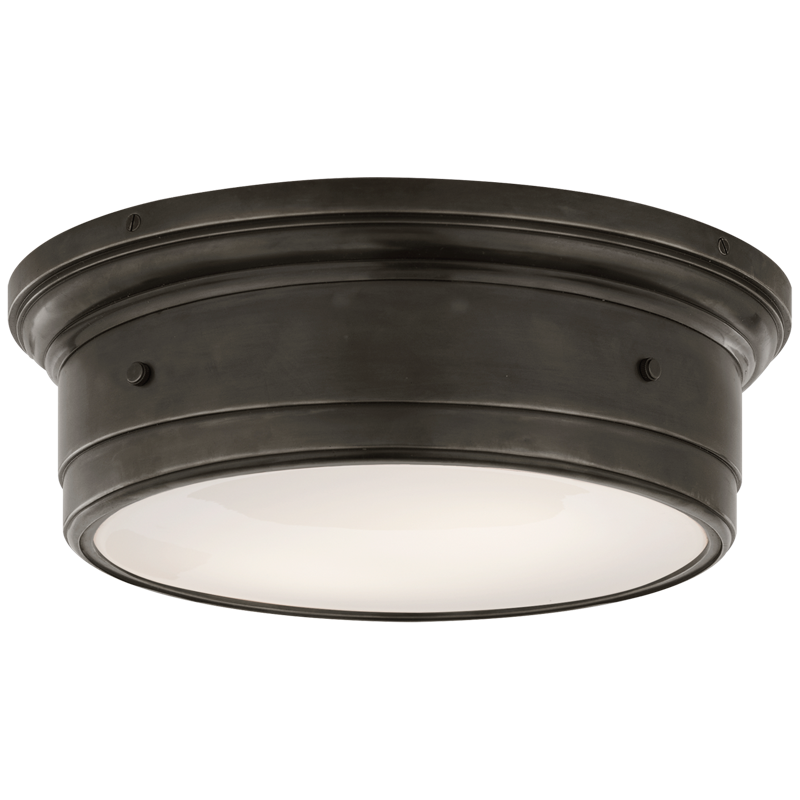 #Finish_Bronze - Large