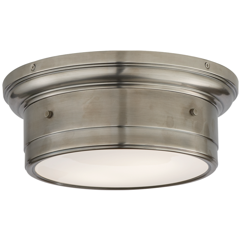 #Finish_Antique Nickel - Small