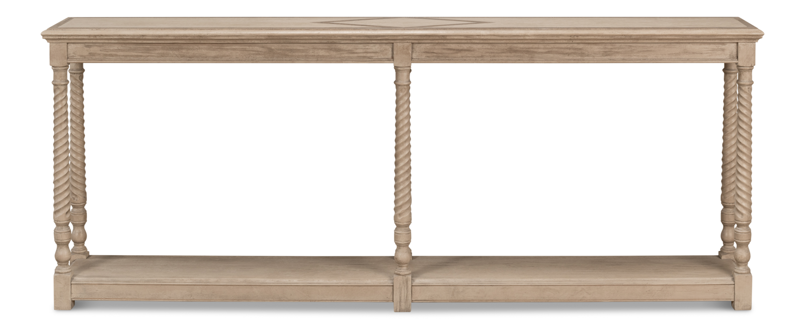 Sierra Console Table