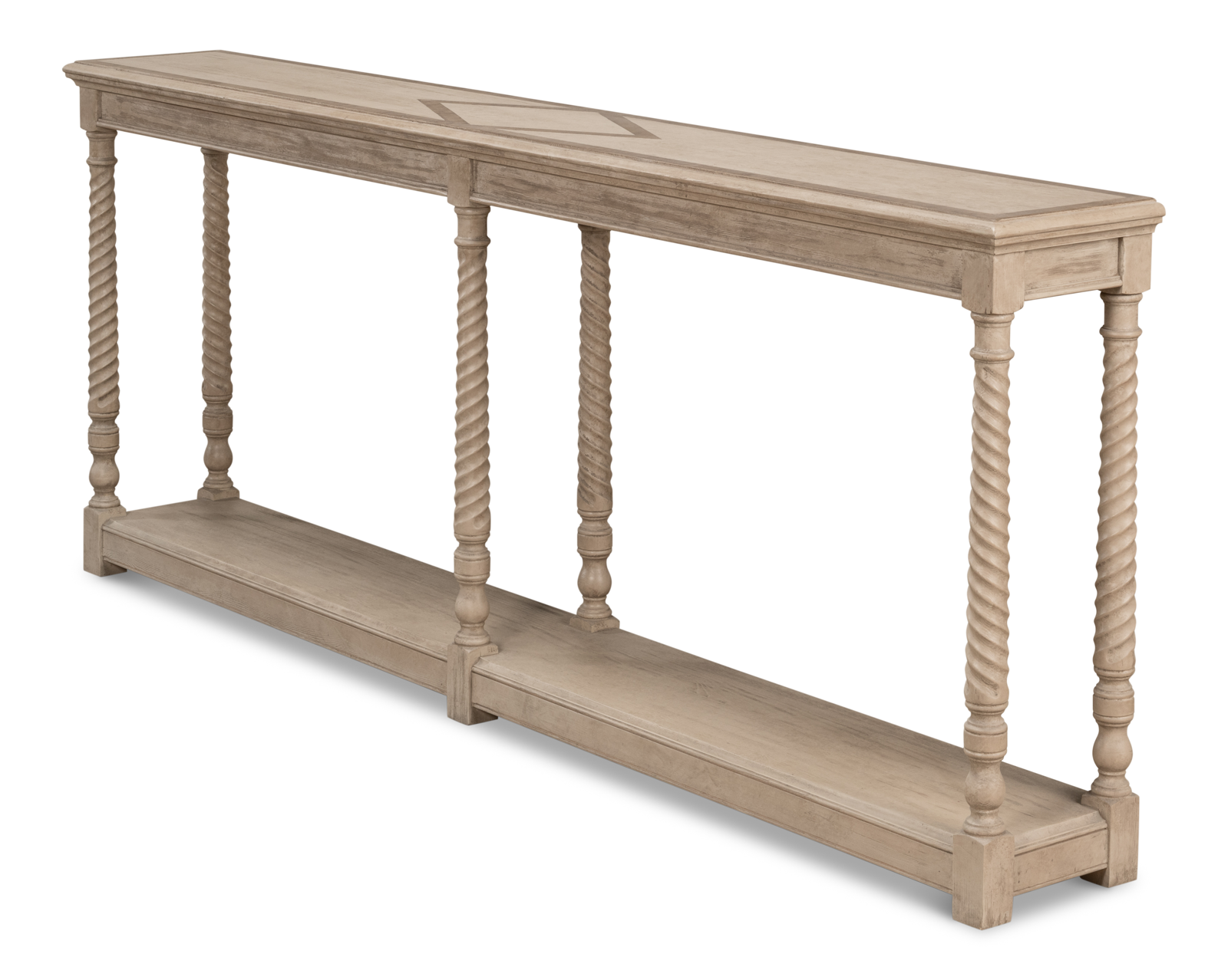 Sierra Console Table