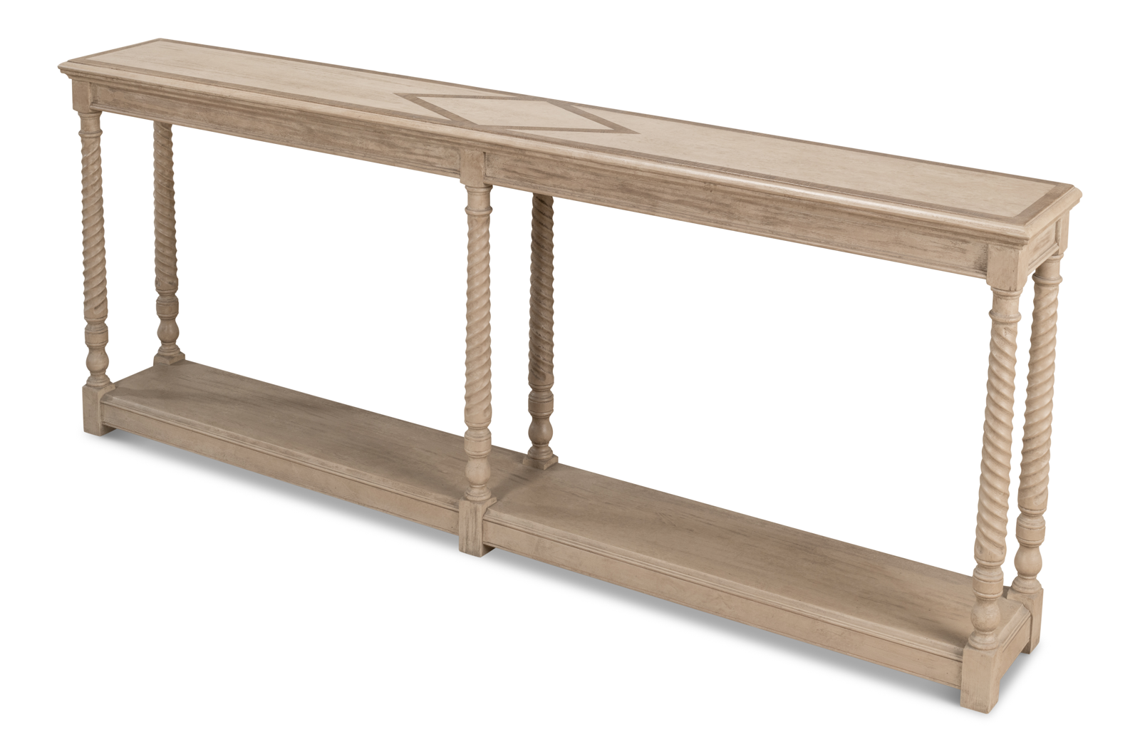 Sierra Console Table