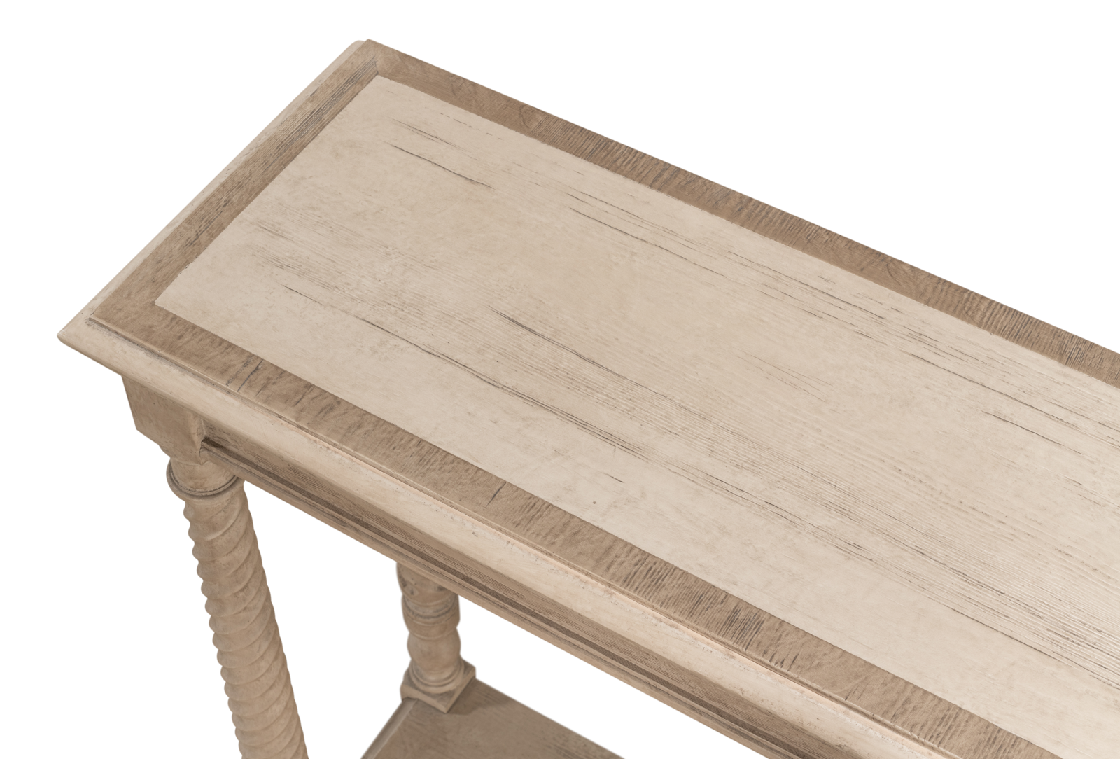 Sierra Console Table