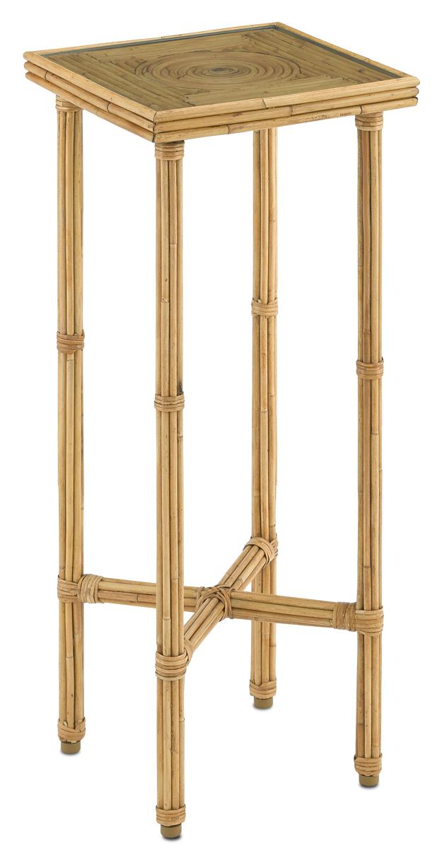 Silang Side Table