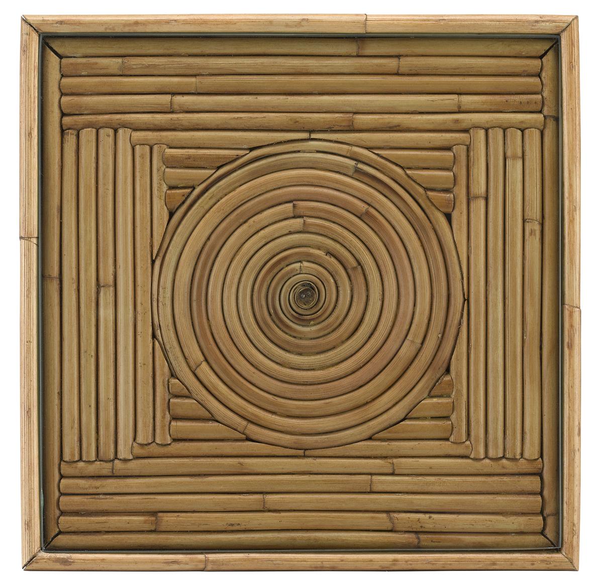 Silang Side Table