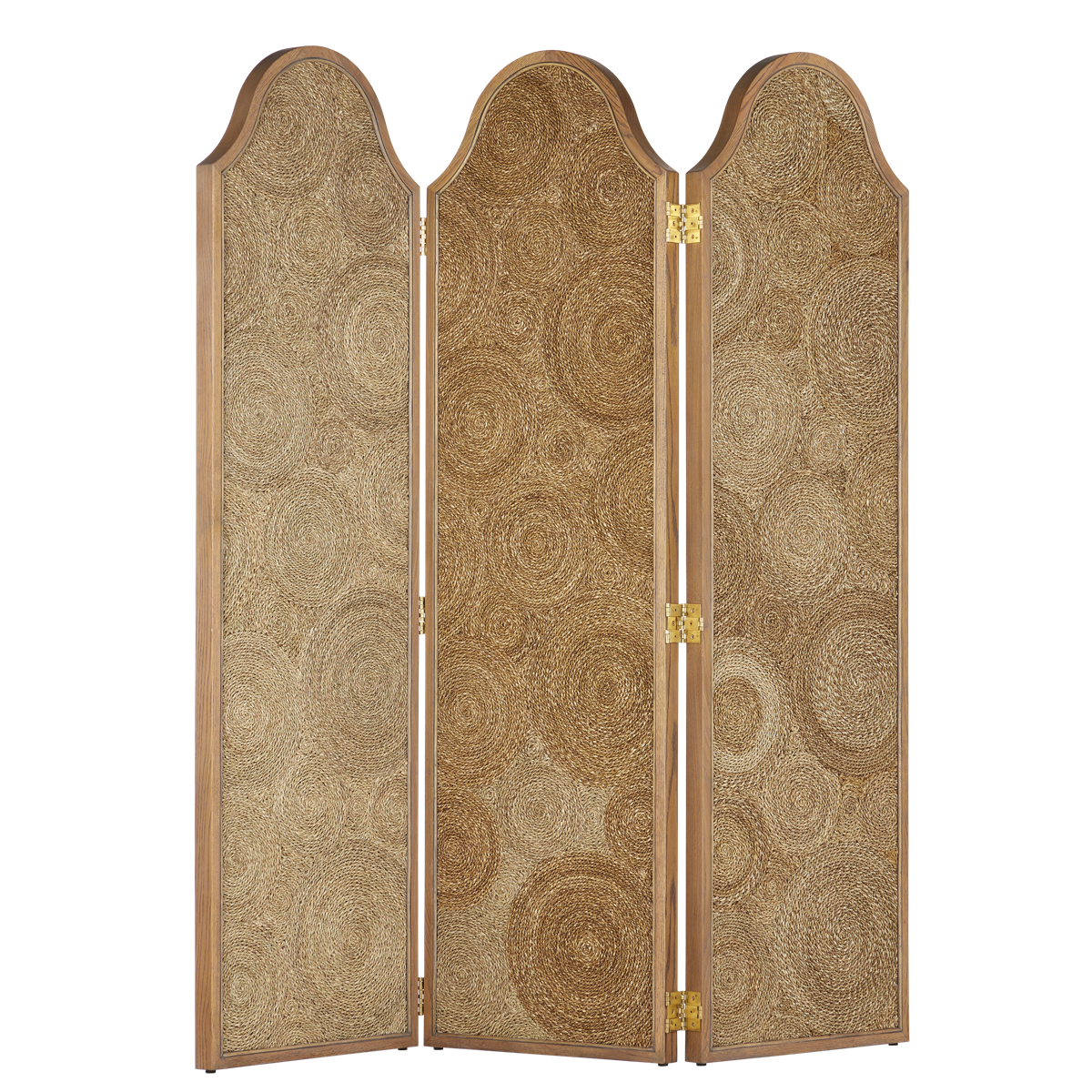 Sisal Screen